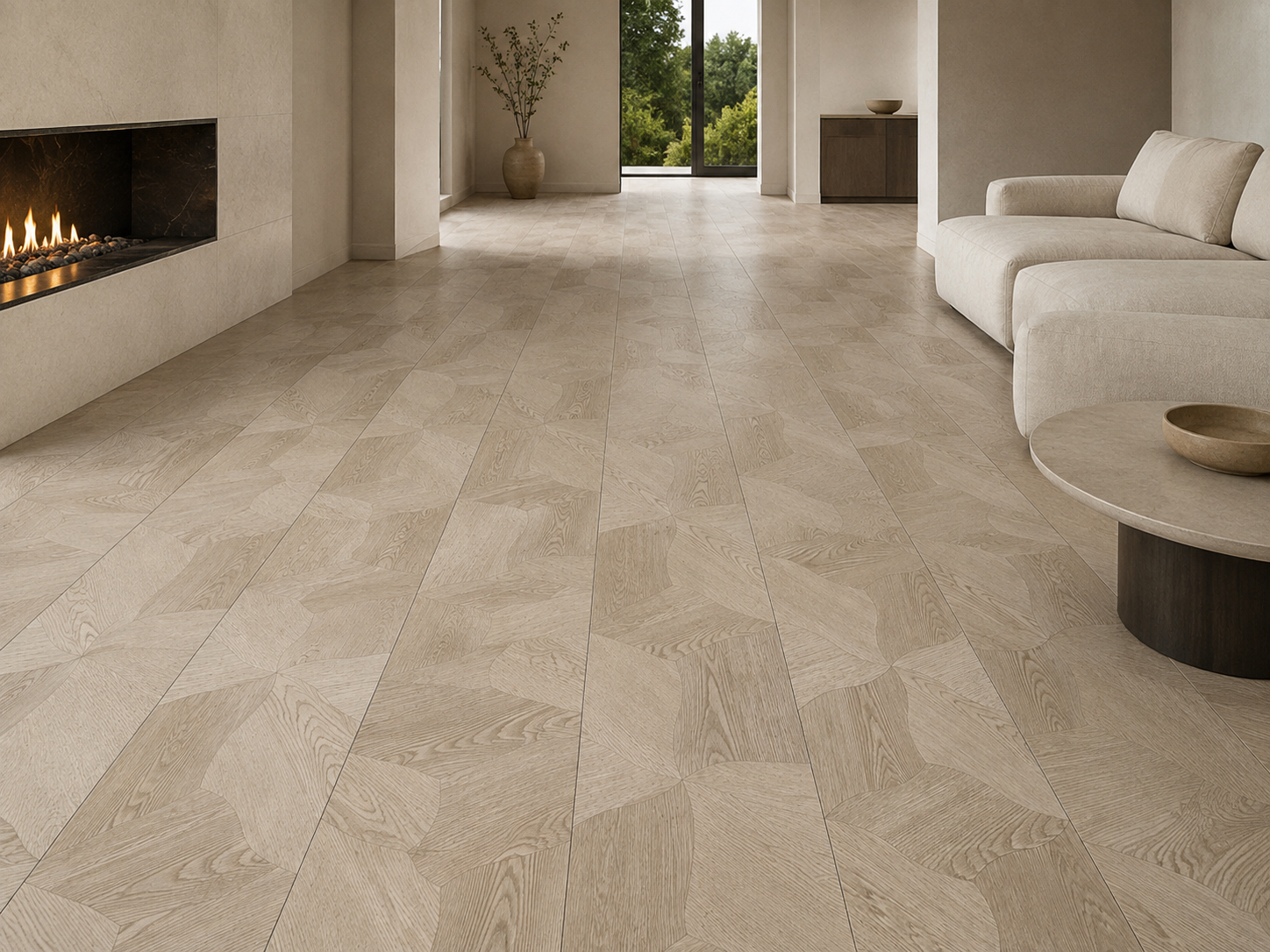 Premium Laminat – 40× 120 sm