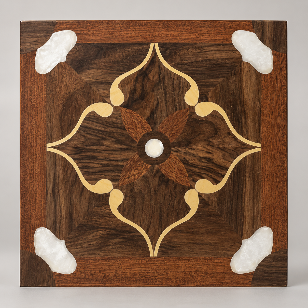 Premium Laminat – 60 × 60 sm