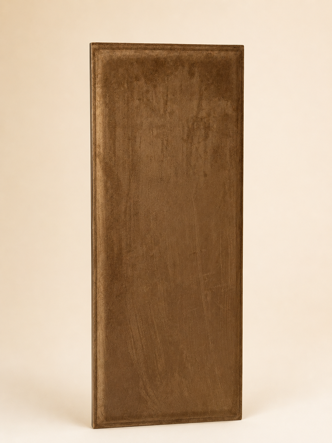 Arxası Yapışqanlı Yumşaq Dekor Paneli – 35 × 93 sm
