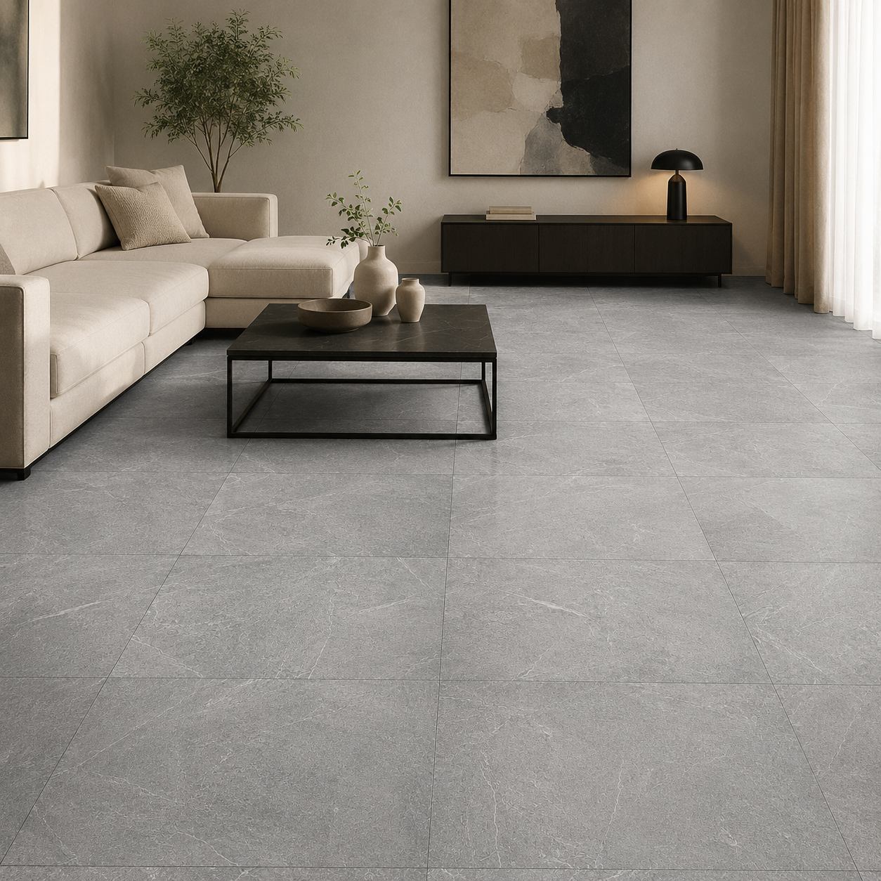 Premium Laminat – 60 × 60 sm